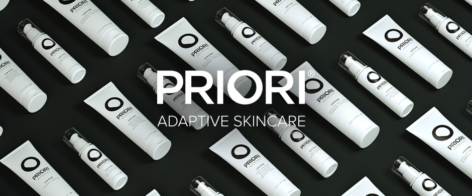 PRIORI® Adaptive Skincare